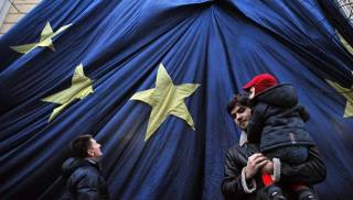 Европа готова к безвизовому режиму с Украиной
