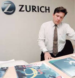 Zurich расстанется с Латвией?