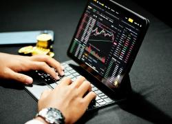 На этой неделе на биржах Балтии зафиксированы и рост, и снижение