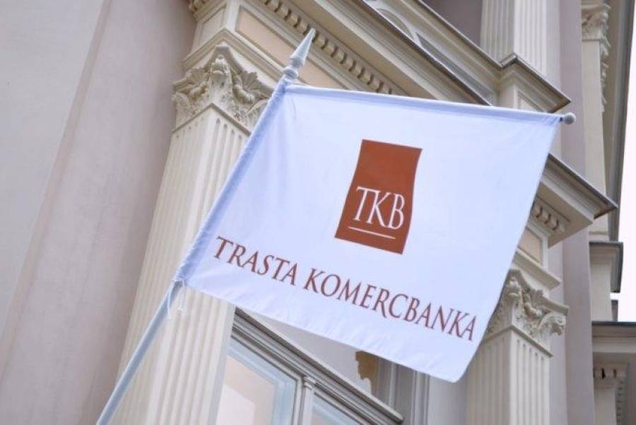 &quot;TRASTA KOMERCBANKA&quot; успешно завершил эмиссию субординированных облигаций
