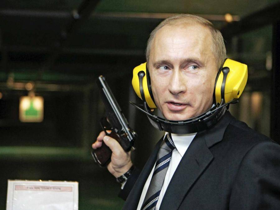 Генштаб Чехии назвал главные угрозы миру: Россия, исламисты и перемена климата