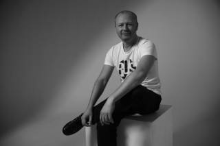 Глава Bitfury: «Когда мы перестаем учиться, мы прекращаем расти»