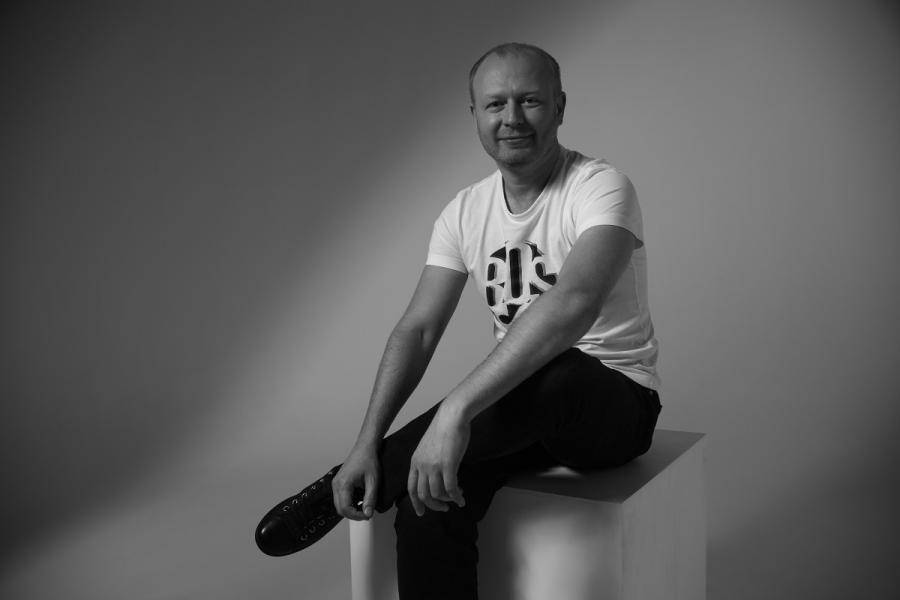 Глава Bitfury: «Когда мы перестаем учиться, мы прекращаем расти»