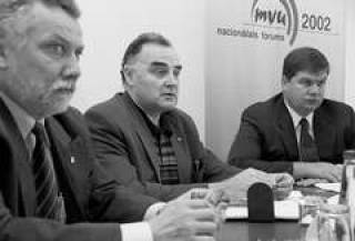 Правительство неожиданно вспомнило о малом и среднем бизнесе