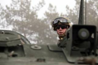 На оборонные закупки в ближайшие три года планируется потратить 720 млн евро