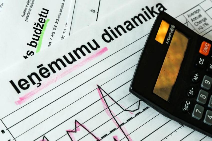 В Латвии всё становится только хуже?