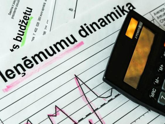 В Латвии всё становится только хуже?