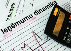 В Латвии всё становится только хуже?