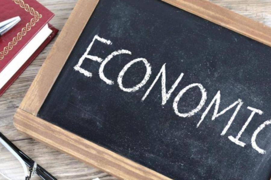 Экономический рост Латвии, вероятно, худший в Европейском Союзе