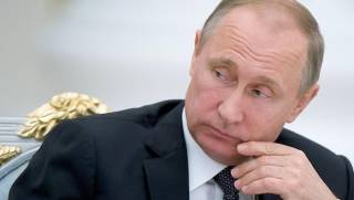 Путину рассчитали стагнацию экономики России