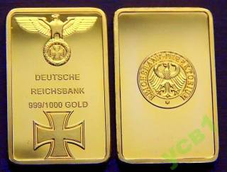 Польша заранее отказалась возвращать награбленное русским и еврейским хозяевам