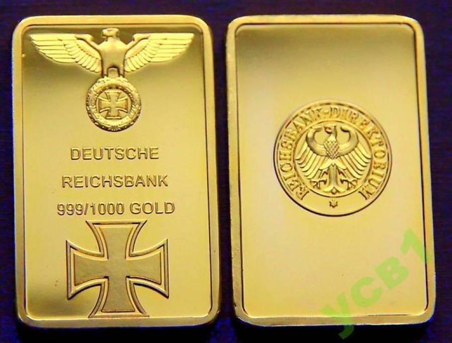 Польша заранее отказалась возвращать награбленное русским и еврейским хозяевам