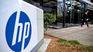 Hewlett Packard разделят на две компании