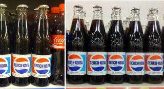Российские санкции против США: Pepsi ответит за &quot;Магарач&quot;, Boeing — за Калашникова