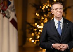 Ринкевич готов поддержать запрет на зерно РФ еще до общего решения ЕС