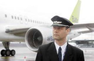 Пилоты airBaltic увезли свои налоги с собой.