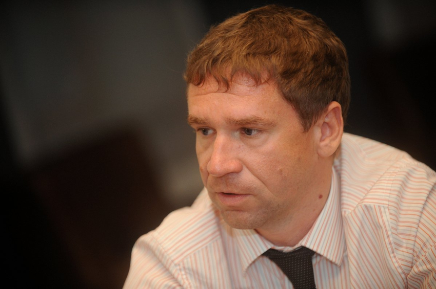 Во Франции задержан бывший совладелец &quot;Latvijas krājbanka&quot; Антонов