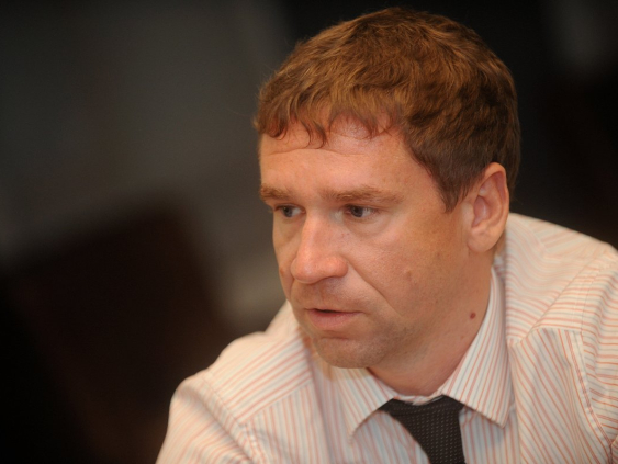 Во Франции задержан бывший совладелец "Latvijas krājbanka" Антонов