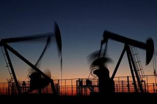 Нефти предрекли падение из-за китайского вируса