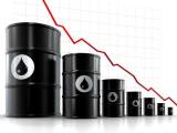 Цена черного золота обновила очередной рекордный минимум с 2009 года