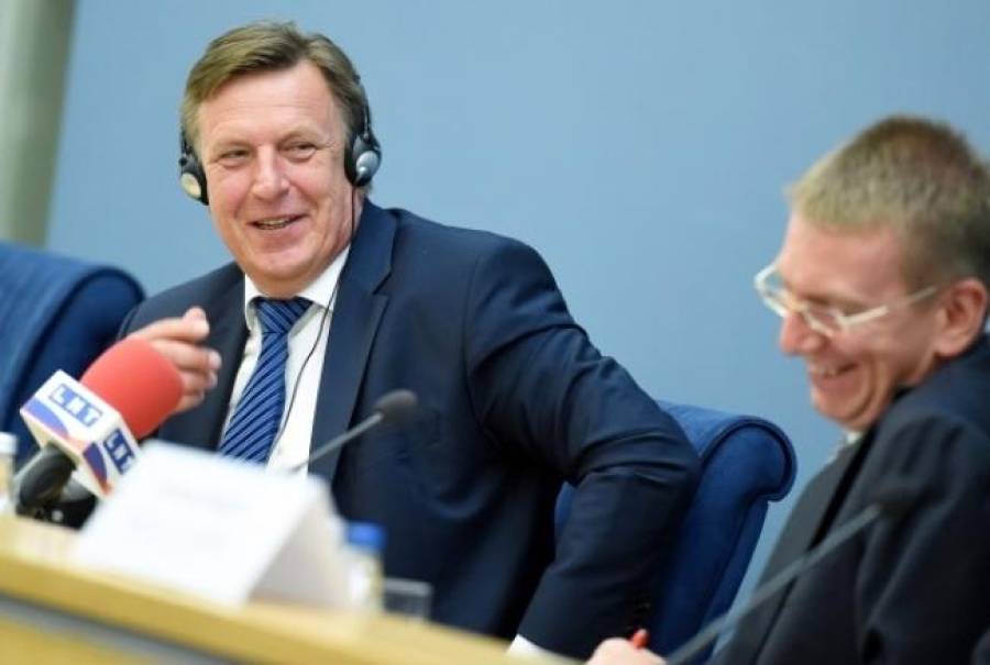 Политики: ликвидация банков не влияет на экономику Латвии!