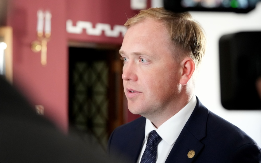 В составе торговой миссии в США отправятся 50 предпринимателей