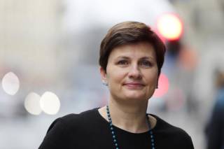 Винькеле рассказала, когда будут отменены ограничения