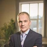 Гиртс Вегерис, член правления Norvik IPS