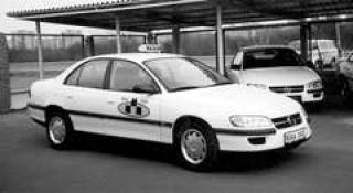 Radisson  подружился с Riga Taxi