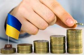 Прогноз: рецессия на Украине может смениться бурным ростом