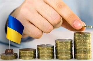 Прогноз: рецессия на Украине может смениться бурным ростом