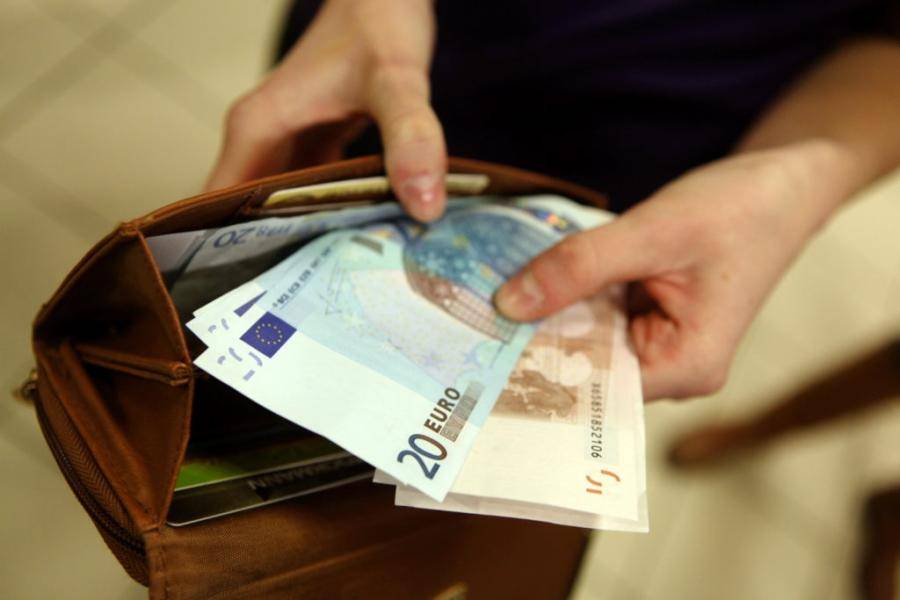 В марте СГД вернула жителям Латвии 12,79 млн евро