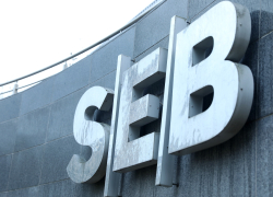 SEB получил разрешение на слияние в странах Балтии