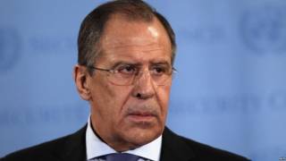 Лавров раскрыл цель встречи Путина с Трампом