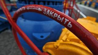 Ринкевич и другие министры ЕС просят Россию качать газ через Украину