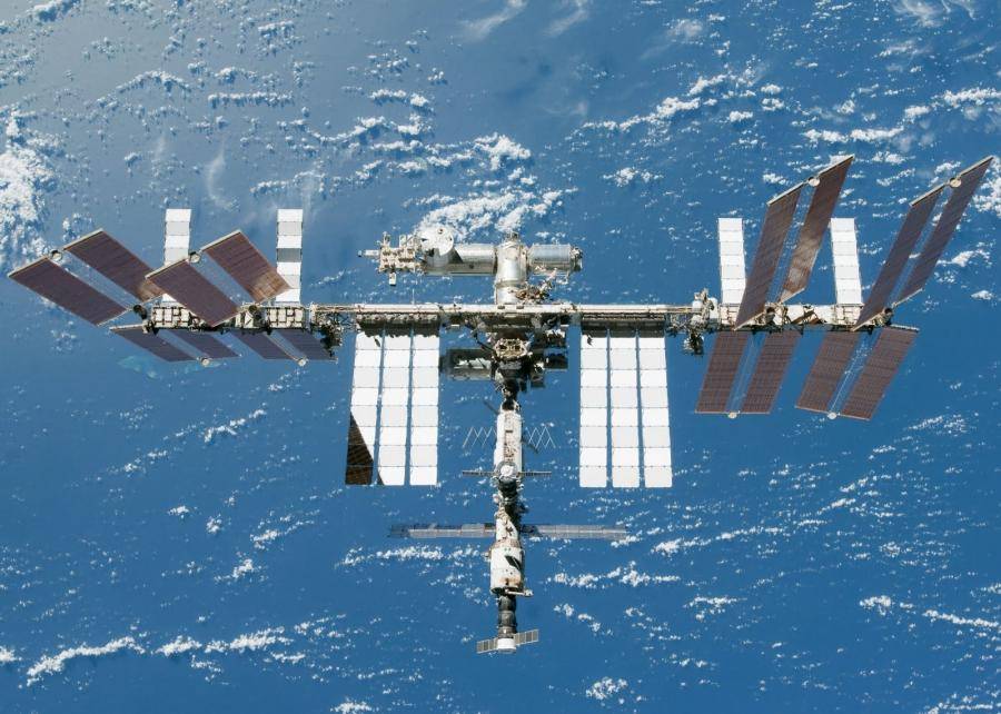 NASA раскрыло стоимость туристического полета на МКС