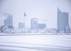 Прибыль Swedbank в Латвии в прошлом году составила 152 миллиона евро