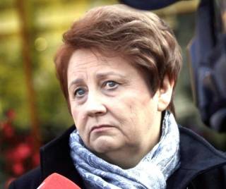 Страуюма: об отмене санкций против России не может быть и речи