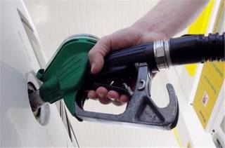 За продажу нелегального топлива закрыли шесть АЗС