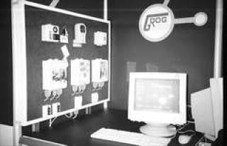 Безопасность: контраст на общем фоне
