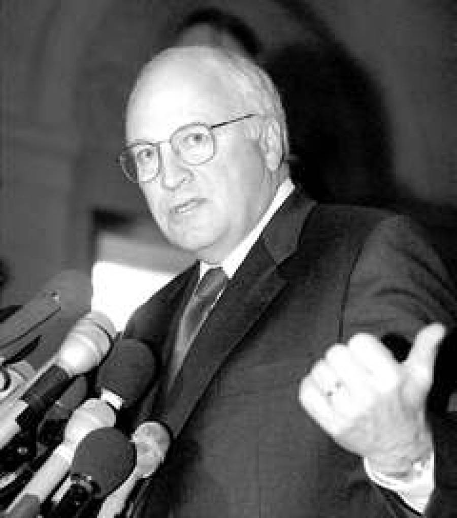 Конституция США не защищает от смущения. Конгресс грозит администрации президента судом.