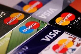 Европа создаст конкурента Visa и Mastercard