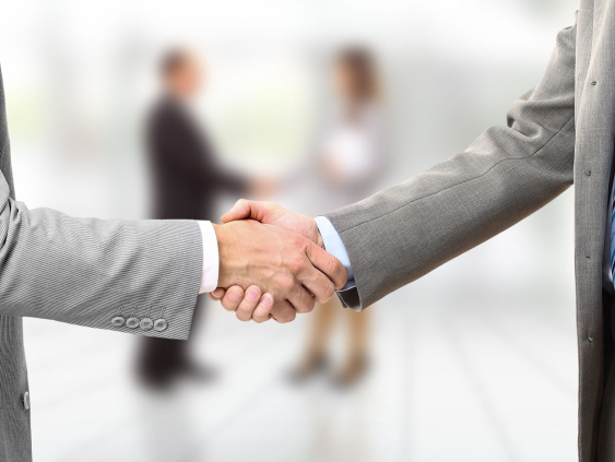 Как личные отношения способствуют развитию бизнеса