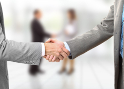 Как личные отношения способствуют развитию бизнеса