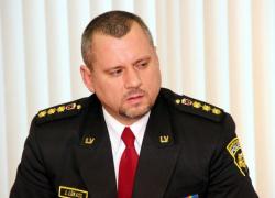 Прокуратура просит дать оценку действиям начальника полиции Риги