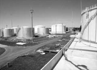 Правление VN cменят в ноябре. Государство все еще хочет порулить нефтетранзитом.