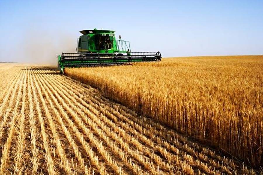 Налогообложение дохода от продажи сельскохозяйственной земли