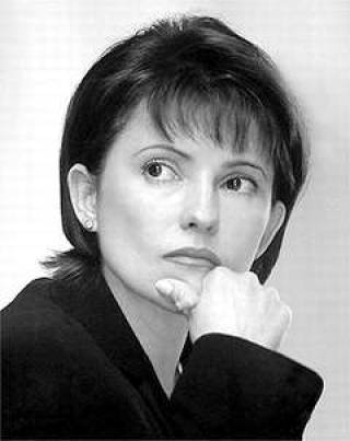  Юлия ТИМОШЕНКО.