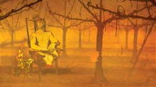 Кадр из фильма Ministry Messiah.