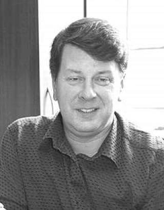  Александр СЕЛЕЗНЕВ.